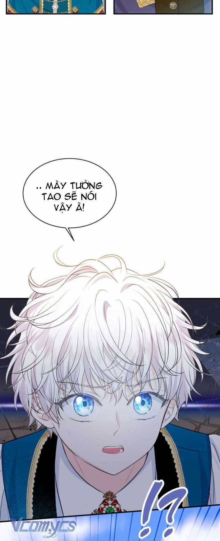 Công Chúa Bé Con Hạng S Thật Mạnh Chapter 6 trang 57