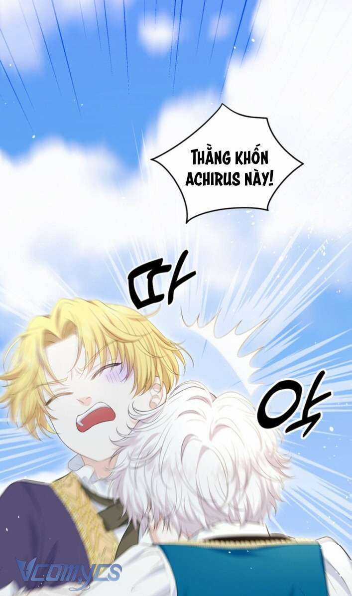 Công Chúa Bé Con Hạng S Thật Mạnh Chapter 6 trang 58