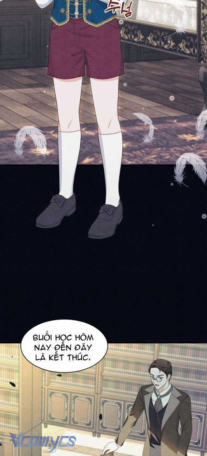 Công Chúa Bé Con Hạng S Thật Mạnh Chapter 6 trang 6