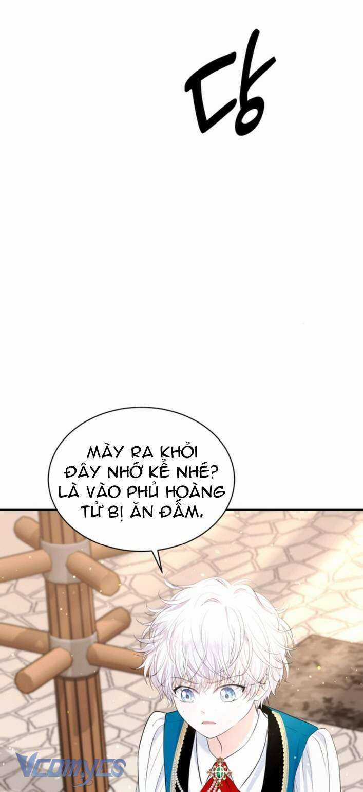Công Chúa Bé Con Hạng S Thật Mạnh Chapter 6 trang 60