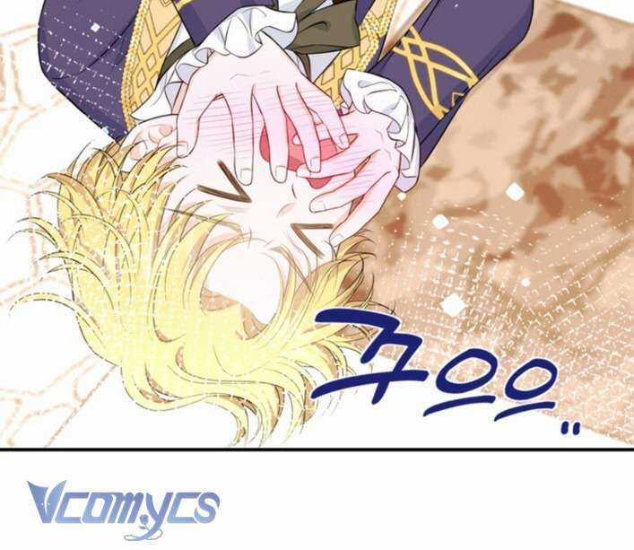 Công Chúa Bé Con Hạng S Thật Mạnh Chapter 6 trang 62