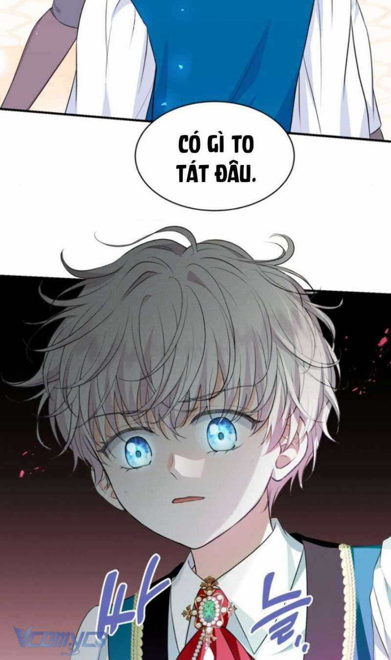 Công Chúa Bé Con Hạng S Thật Mạnh Chapter 6 trang 65
