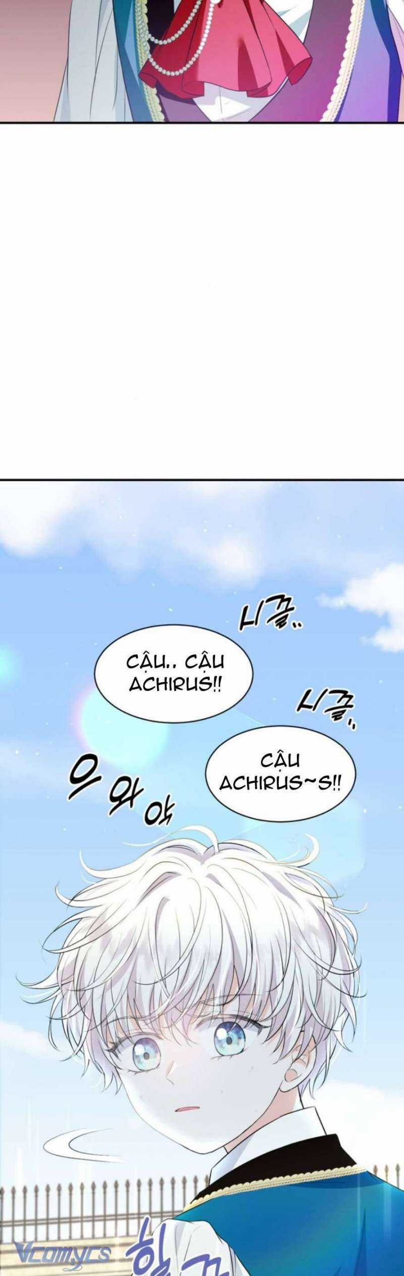 Công Chúa Bé Con Hạng S Thật Mạnh Chapter 6 trang 66