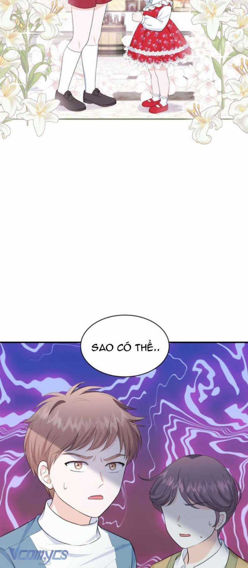 Công Chúa Bé Con Hạng S Thật Mạnh Chapter 6 trang 69