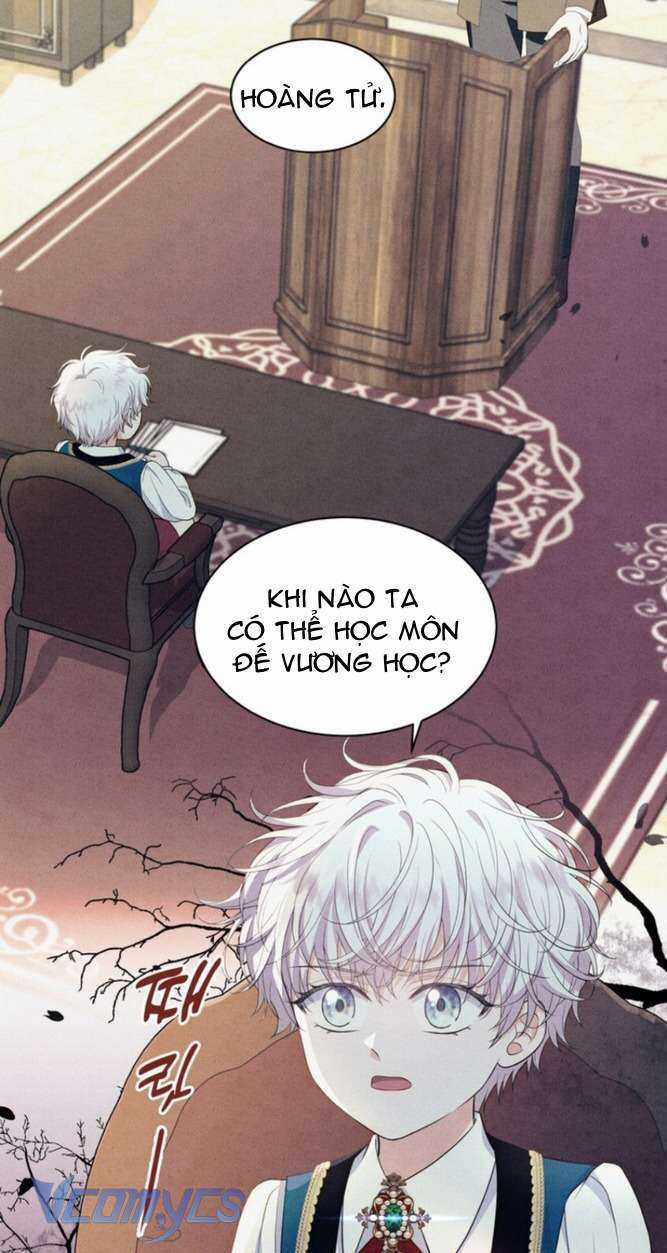 Công Chúa Bé Con Hạng S Thật Mạnh Chapter 6 trang 7