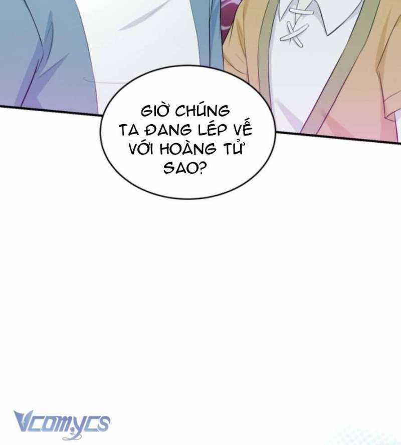 Công Chúa Bé Con Hạng S Thật Mạnh Chapter 6 trang 70