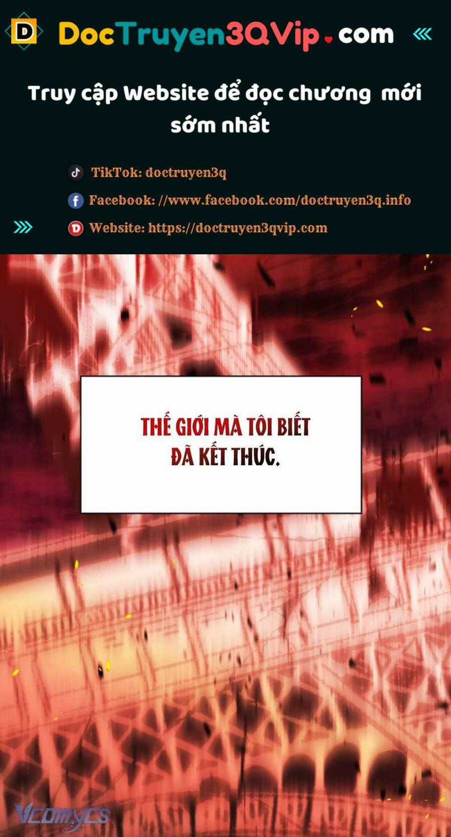 Công Chúa Bé Con Hạng S Thật Mạnh Chương 1 trang 1