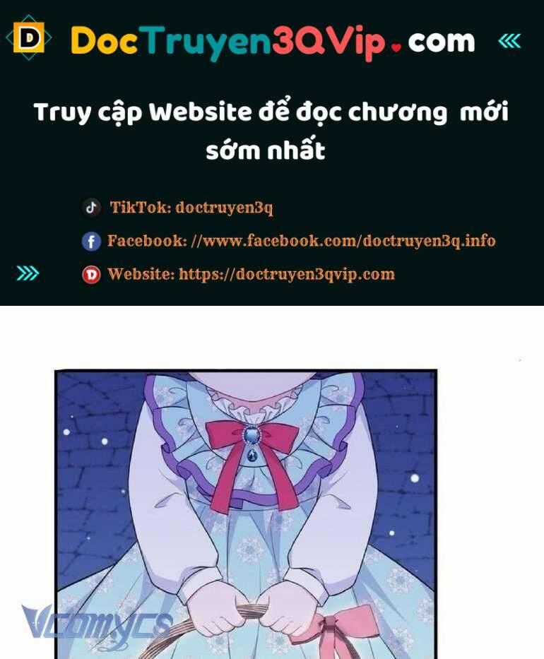Công Chúa Bé Con Hạng S Thật Mạnh Chương 15 trang 1