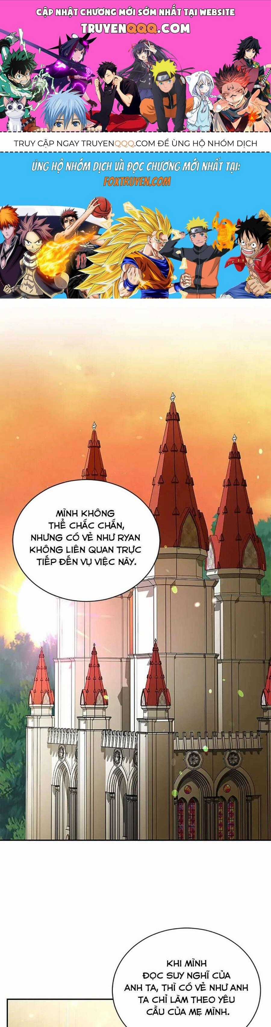 Công Chúa Bé Con Hạng S Thật Mạnh Chương 53 trang 0