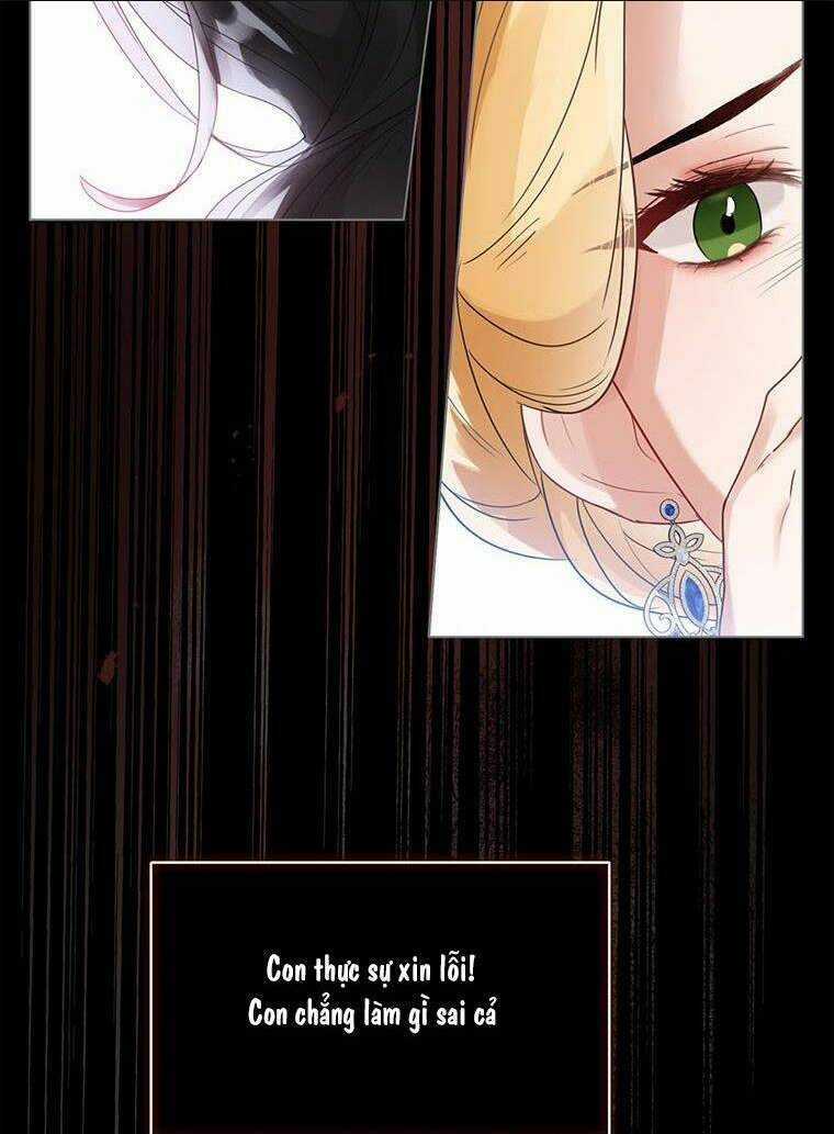 Công Chúa Bé Con Nhìn Vào Cửa Sổ Trạng Thái Chapter 1 trang 16