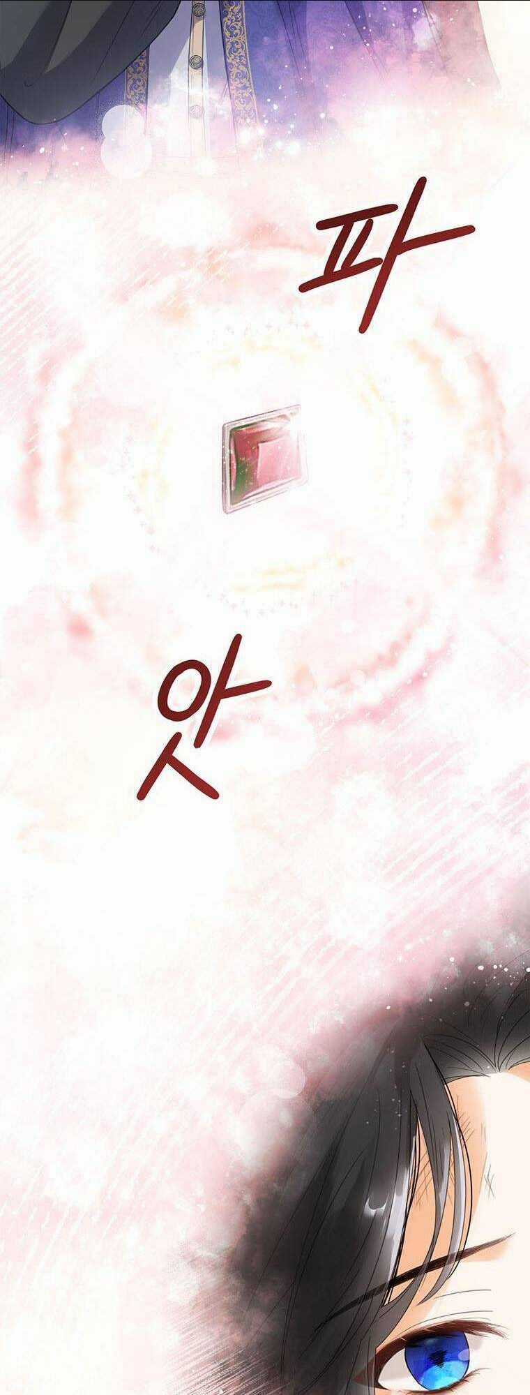 Công Chúa Bé Con Nhìn Vào Cửa Sổ Trạng Thái Chapter 1 trang 20