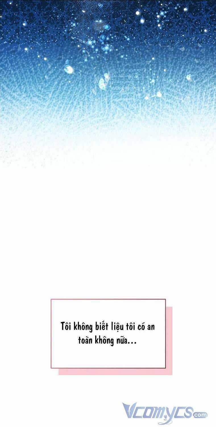 Công Chúa Bé Con Nhìn Vào Cửa Sổ Trạng Thái Chapter 1 trang 23