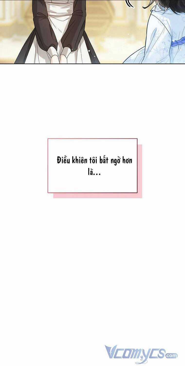 Công Chúa Bé Con Nhìn Vào Cửa Sổ Trạng Thái Chapter 1 trang 29