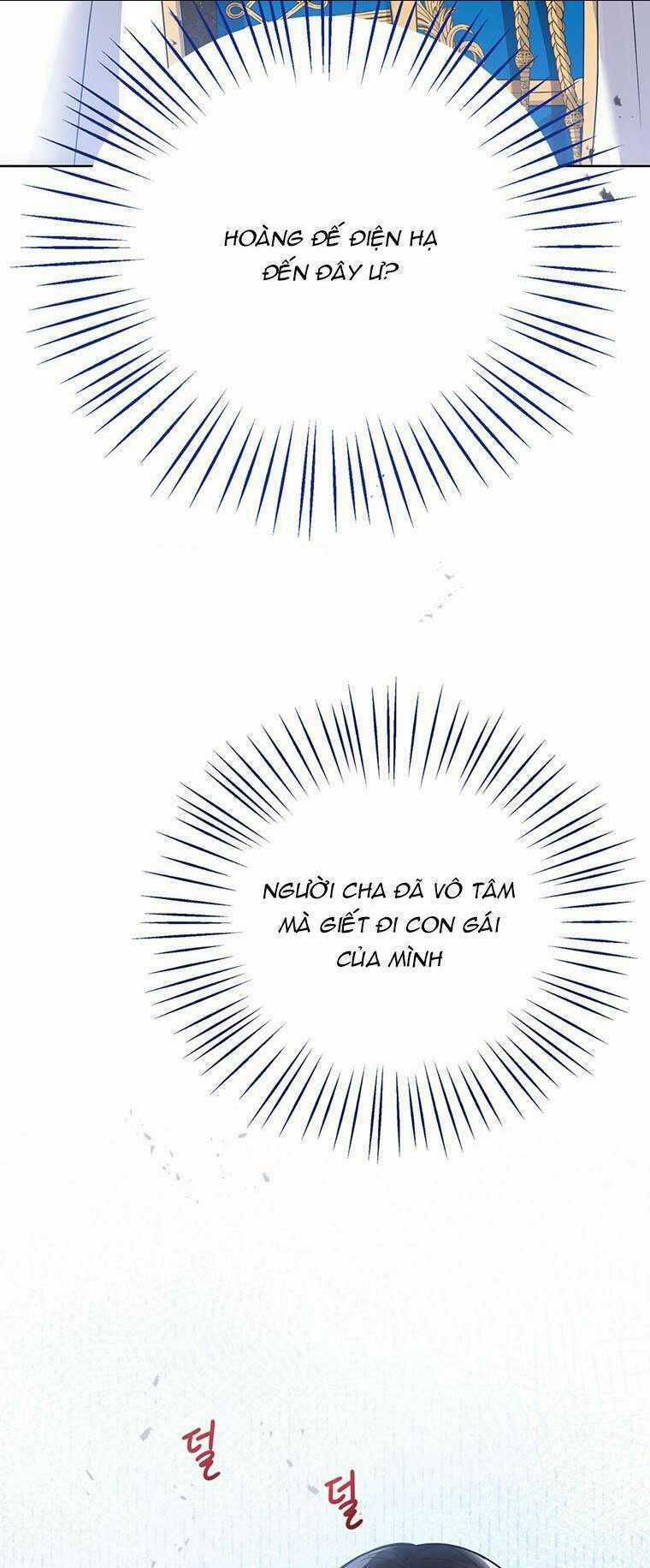 Công Chúa Bé Con Nhìn Vào Cửa Sổ Trạng Thái Chapter 1 trang 45