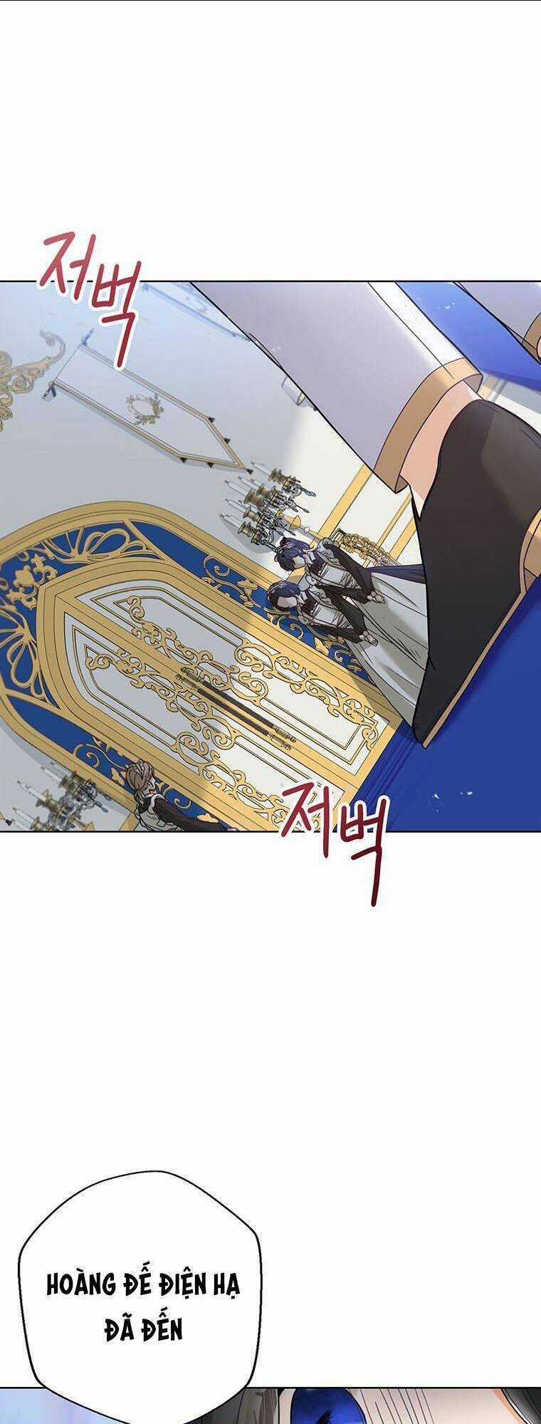 Công Chúa Bé Con Nhìn Vào Cửa Sổ Trạng Thái Chapter 1 trang 47