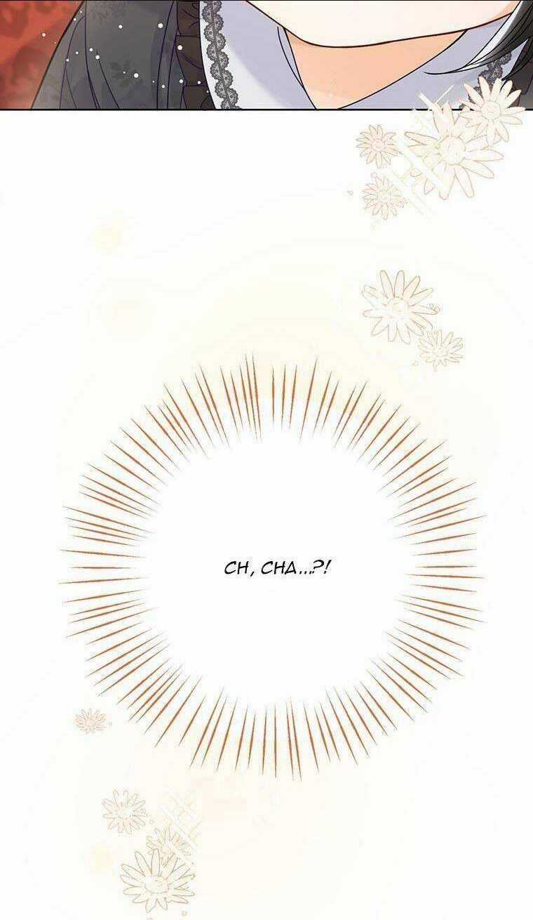 Công Chúa Bé Con Nhìn Vào Cửa Sổ Trạng Thái Chapter 1 trang 55