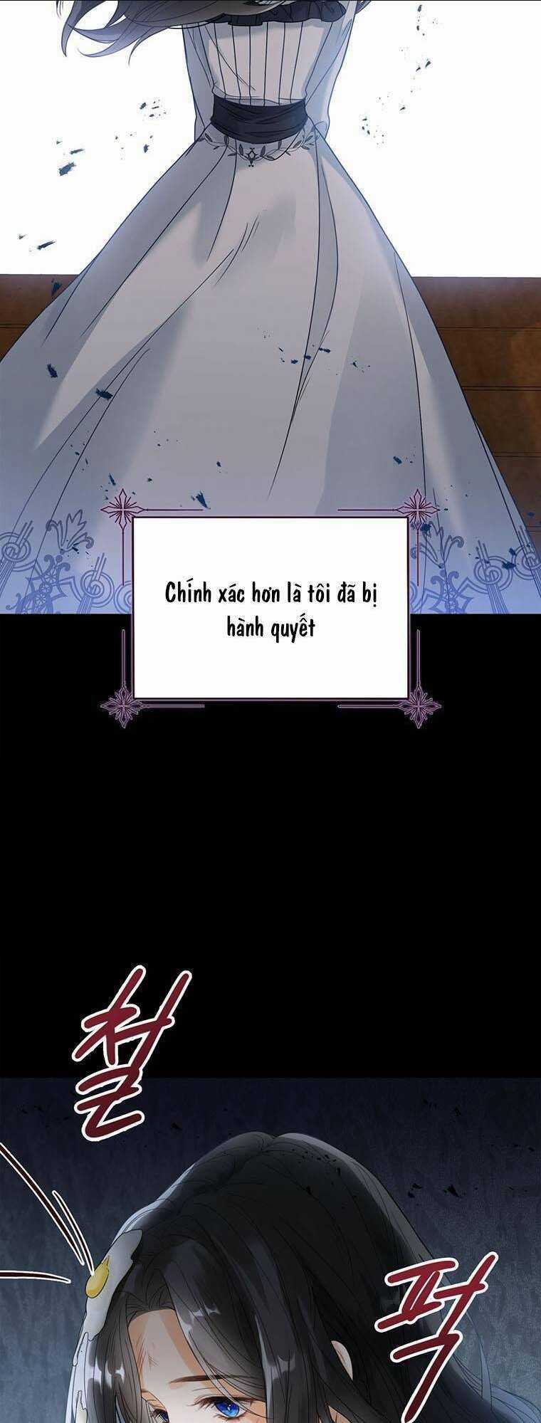 Công Chúa Bé Con Nhìn Vào Cửa Sổ Trạng Thái Chapter 1 trang 9