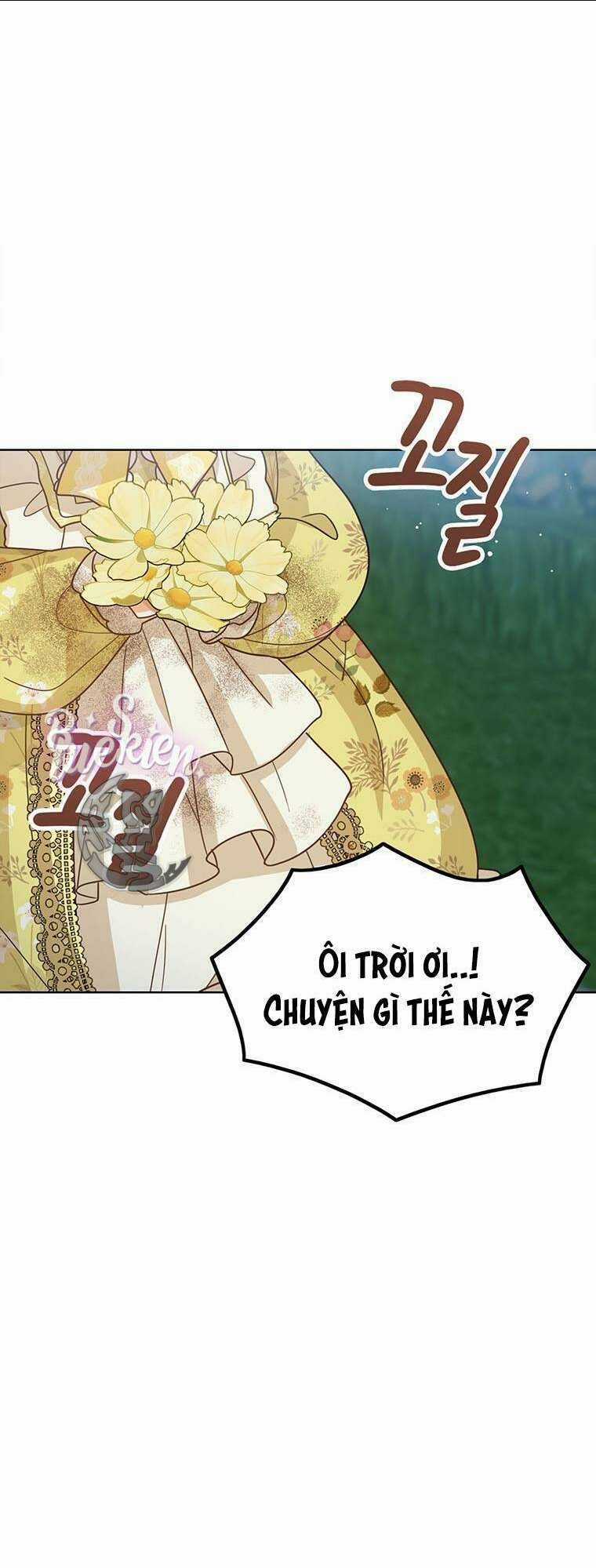 Công Chúa Bé Con Nhìn Vào Cửa Sổ Trạng Thái Chapter 10 trang 12