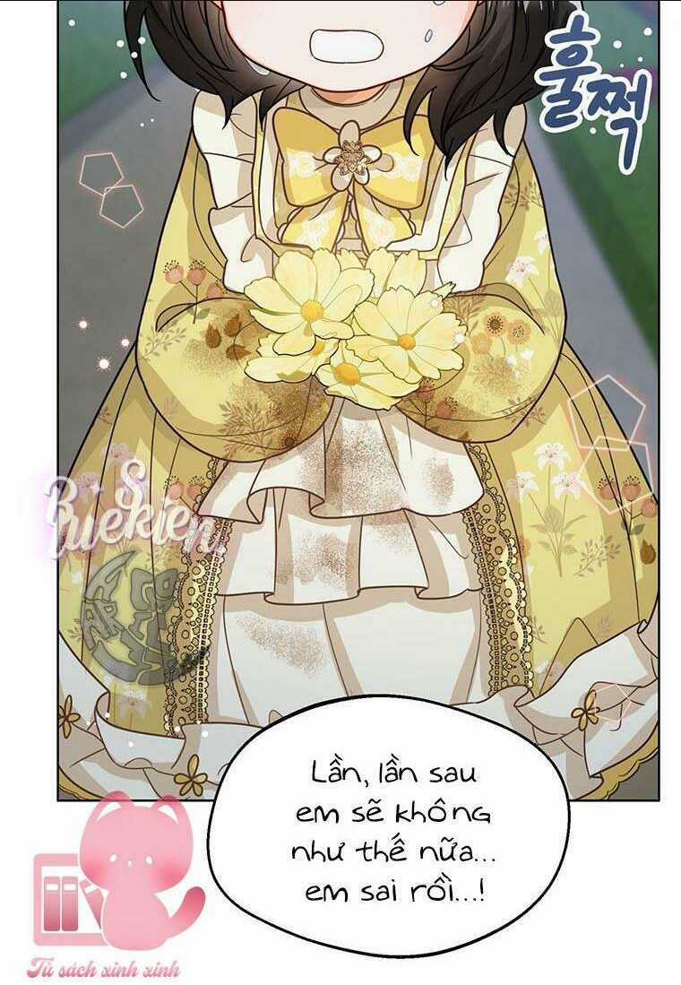 Công Chúa Bé Con Nhìn Vào Cửa Sổ Trạng Thái Chapter 10 trang 24