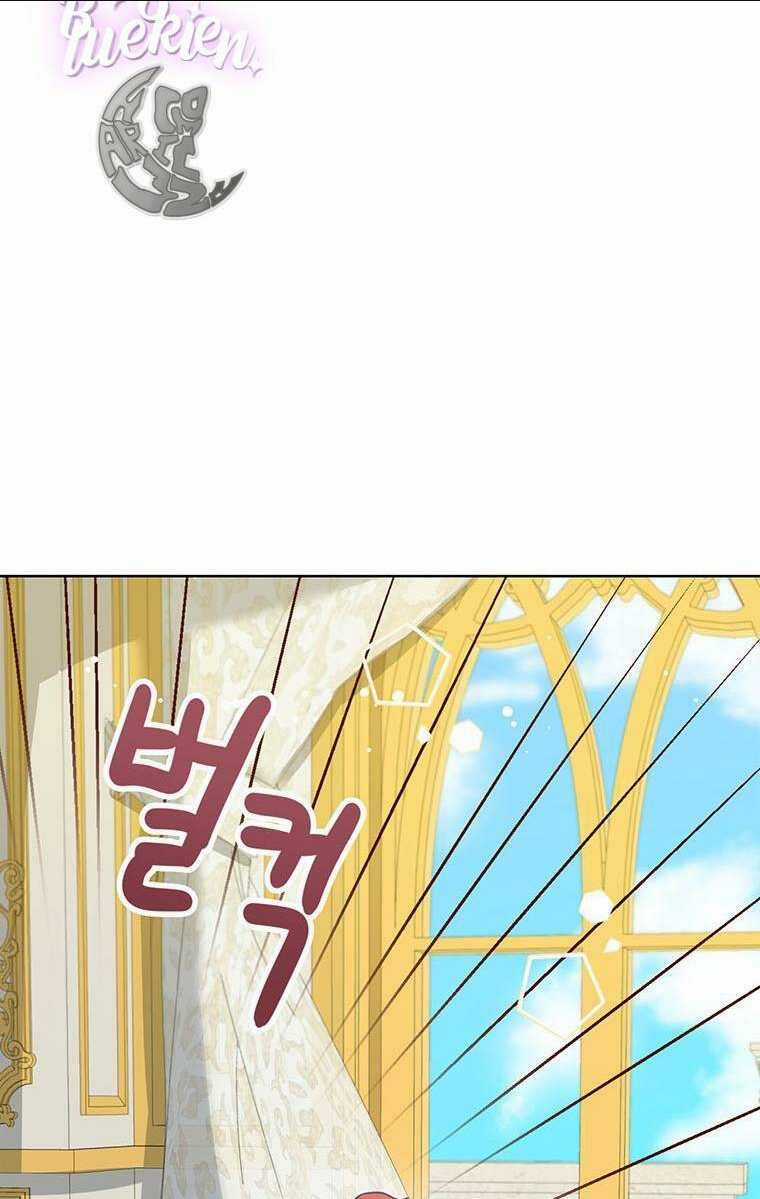 Công Chúa Bé Con Nhìn Vào Cửa Sổ Trạng Thái Chapter 10 trang 37