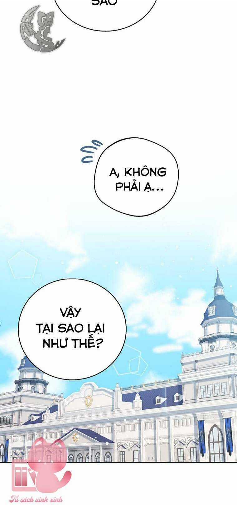 Công Chúa Bé Con Nhìn Vào Cửa Sổ Trạng Thái Chapter 11 trang 13