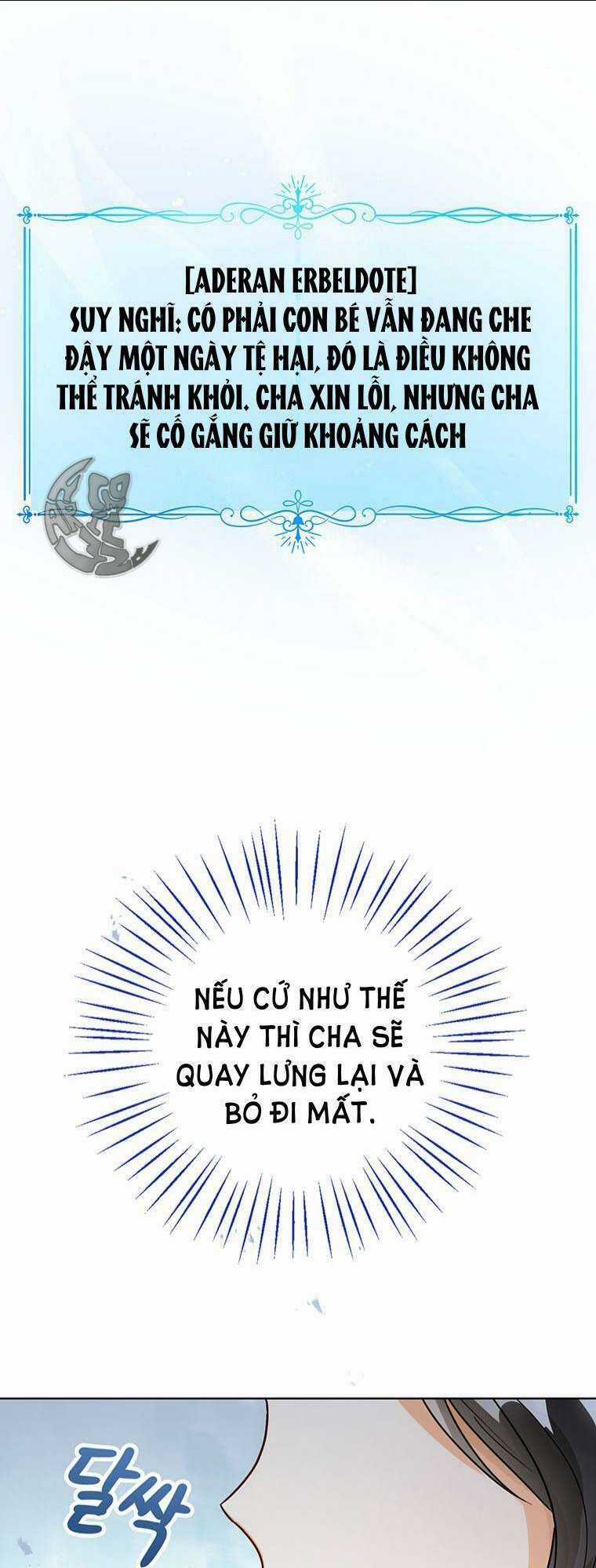 Công Chúa Bé Con Nhìn Vào Cửa Sổ Trạng Thái Chapter 11 trang 16