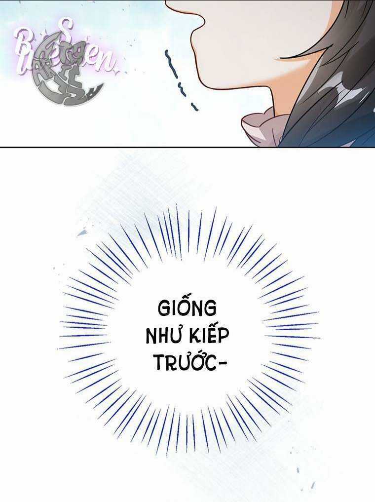 Công Chúa Bé Con Nhìn Vào Cửa Sổ Trạng Thái Chapter 11 trang 17