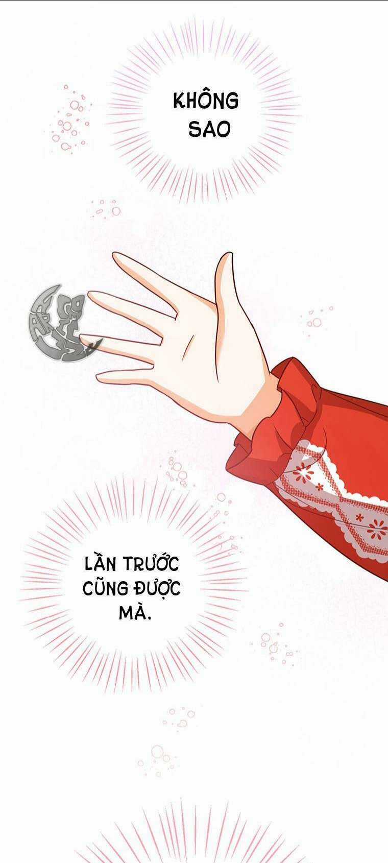 Công Chúa Bé Con Nhìn Vào Cửa Sổ Trạng Thái Chapter 11 trang 19