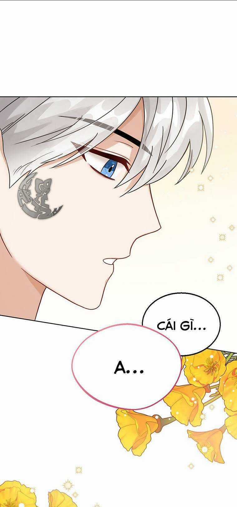 Công Chúa Bé Con Nhìn Vào Cửa Sổ Trạng Thái Chapter 11 trang 21