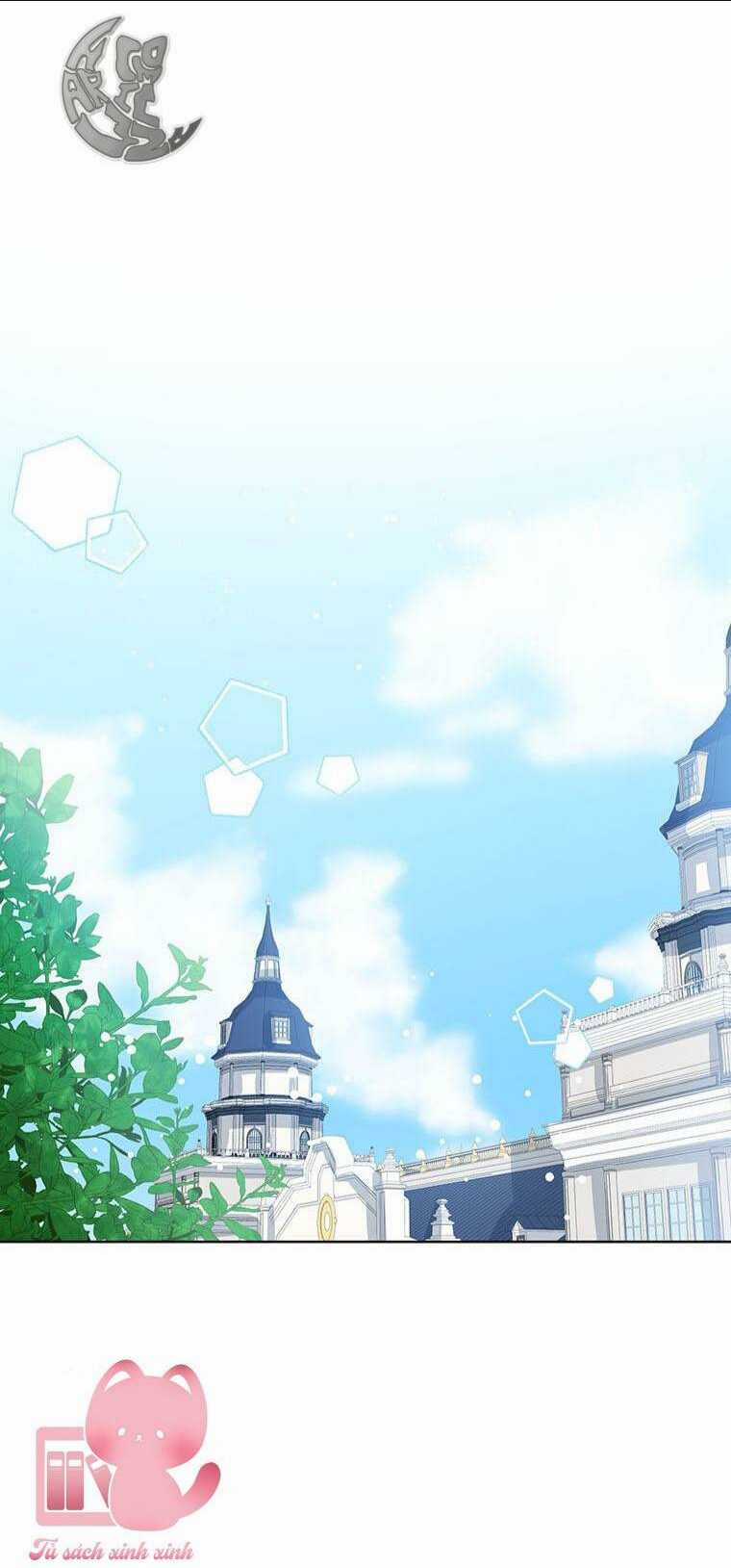 Công Chúa Bé Con Nhìn Vào Cửa Sổ Trạng Thái Chapter 11 trang 24