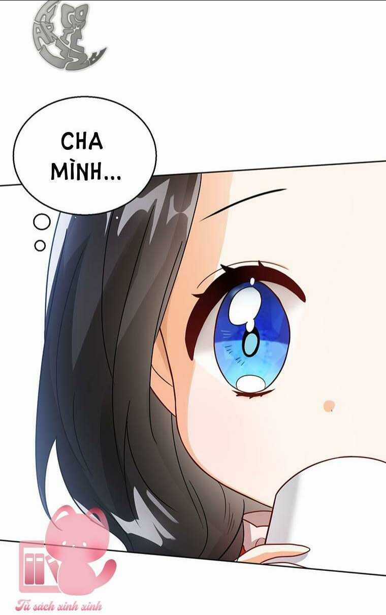 Công Chúa Bé Con Nhìn Vào Cửa Sổ Trạng Thái Chapter 11 trang 28