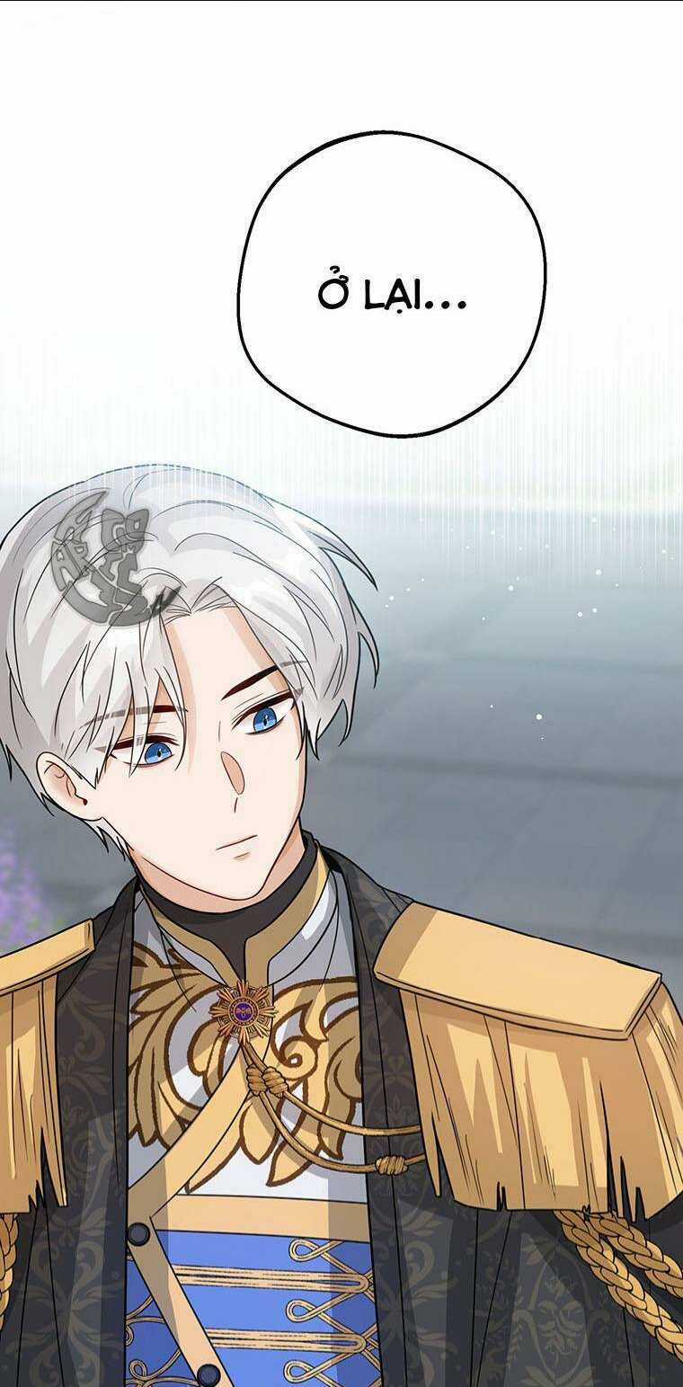 Công Chúa Bé Con Nhìn Vào Cửa Sổ Trạng Thái Chapter 11 trang 31