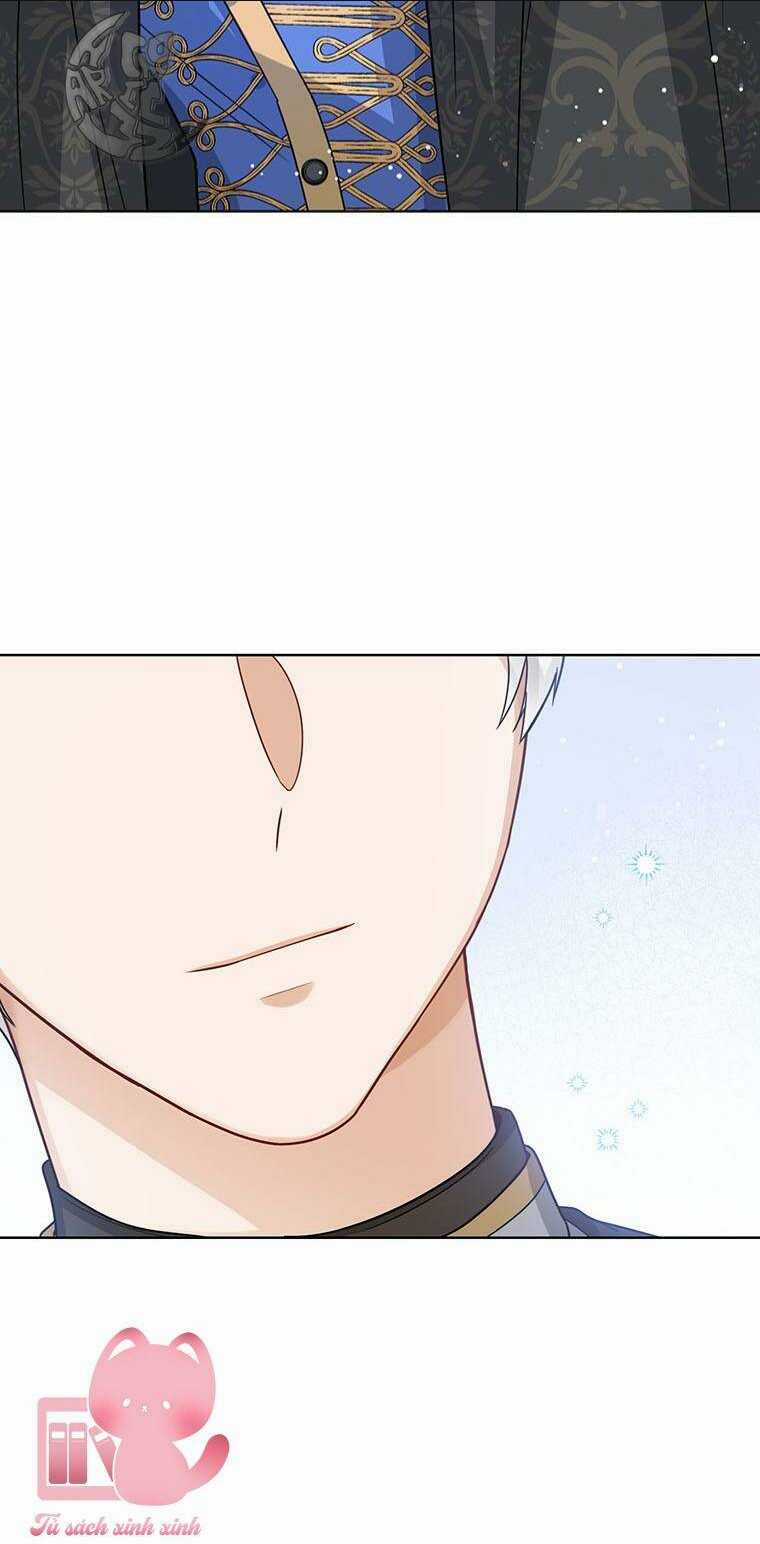 Công Chúa Bé Con Nhìn Vào Cửa Sổ Trạng Thái Chapter 11 trang 32