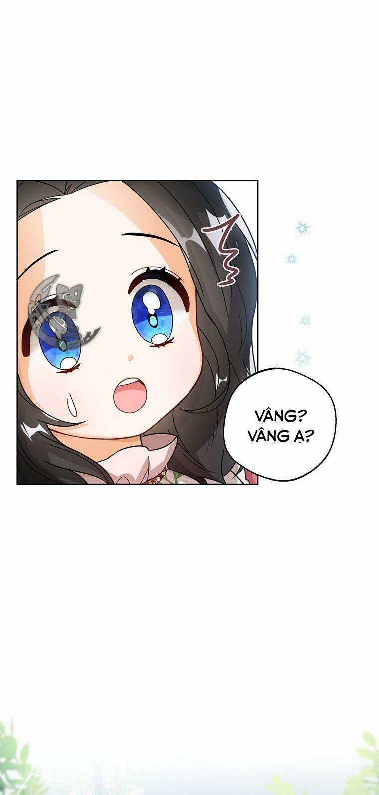 Công Chúa Bé Con Nhìn Vào Cửa Sổ Trạng Thái Chapter 11 trang 40