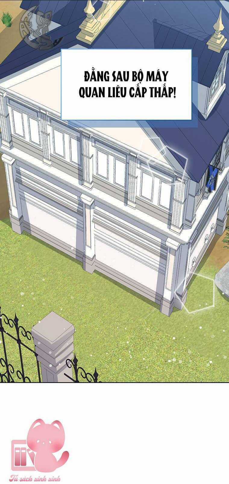 Công Chúa Bé Con Nhìn Vào Cửa Sổ Trạng Thái Chapter 11 trang 50