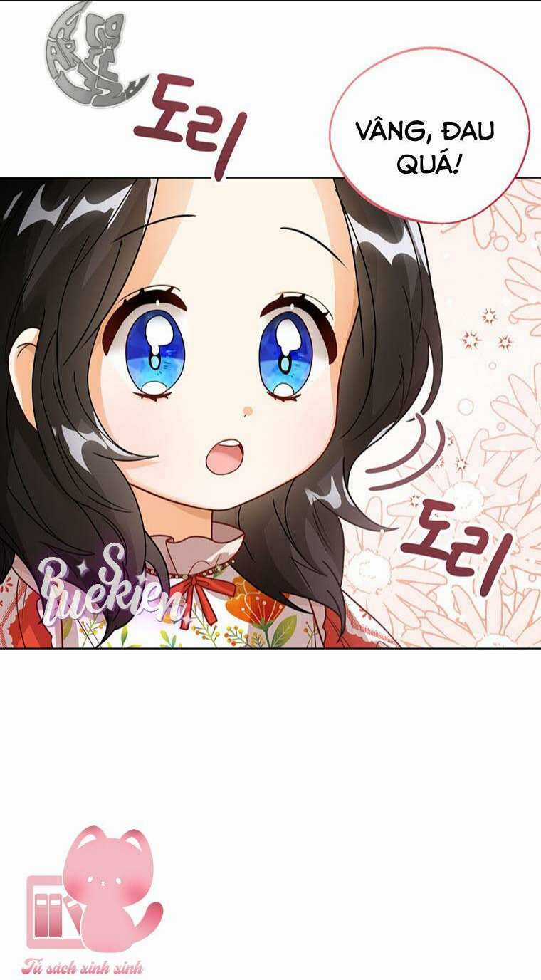 Công Chúa Bé Con Nhìn Vào Cửa Sổ Trạng Thái Chapter 11 trang 52