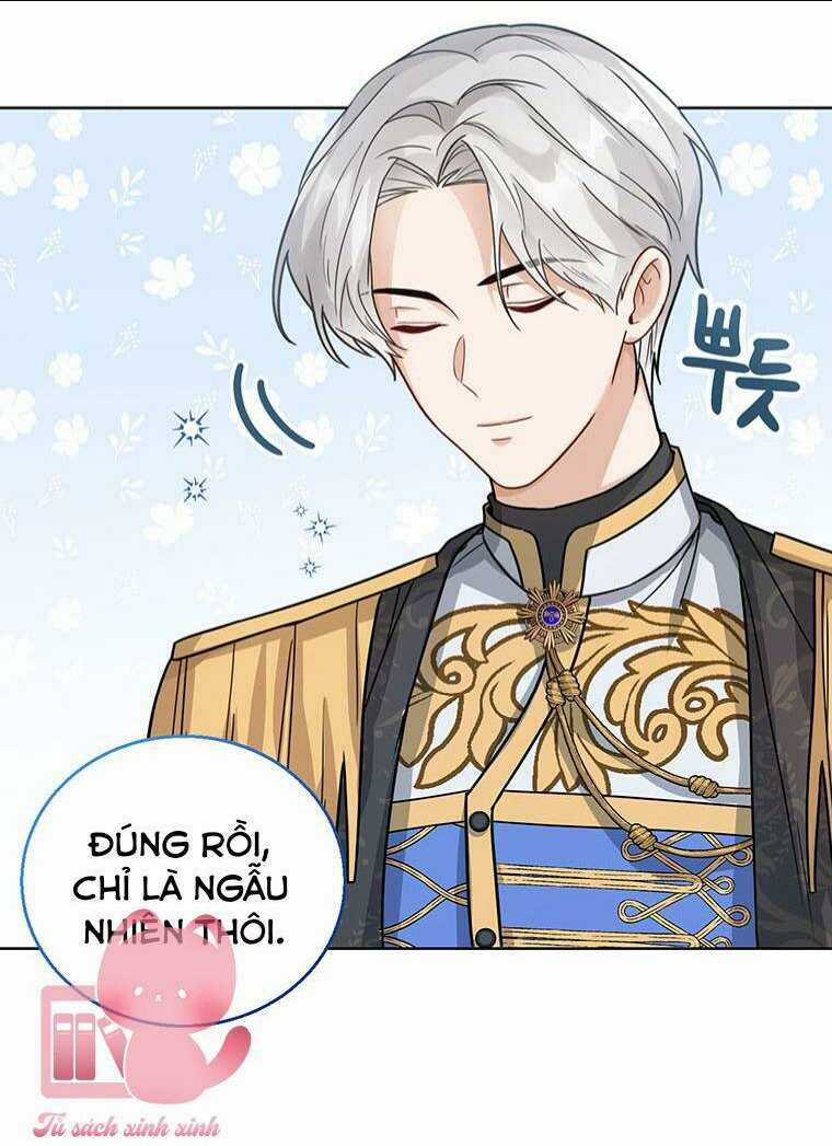 Công Chúa Bé Con Nhìn Vào Cửa Sổ Trạng Thái Chapter 11 trang 6