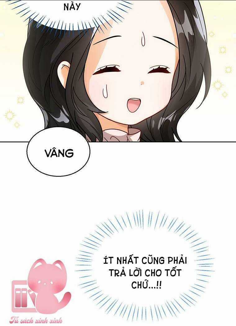 Công Chúa Bé Con Nhìn Vào Cửa Sổ Trạng Thái Chapter 11 trang 60