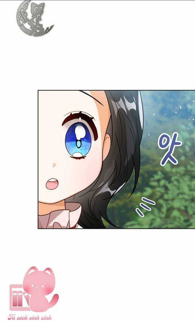 Công Chúa Bé Con Nhìn Vào Cửa Sổ Trạng Thái Chapter 11 trang 62
