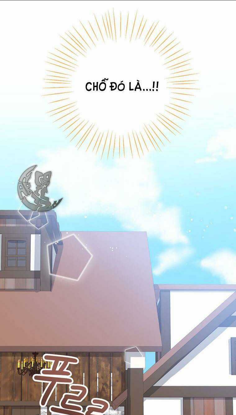 Công Chúa Bé Con Nhìn Vào Cửa Sổ Trạng Thái Chapter 11 trang 63