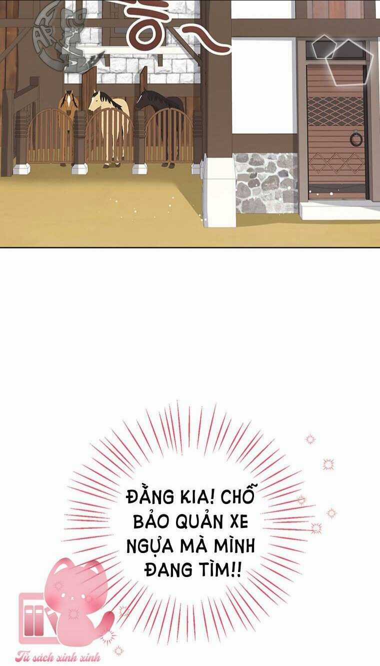 Công Chúa Bé Con Nhìn Vào Cửa Sổ Trạng Thái Chapter 11 trang 64