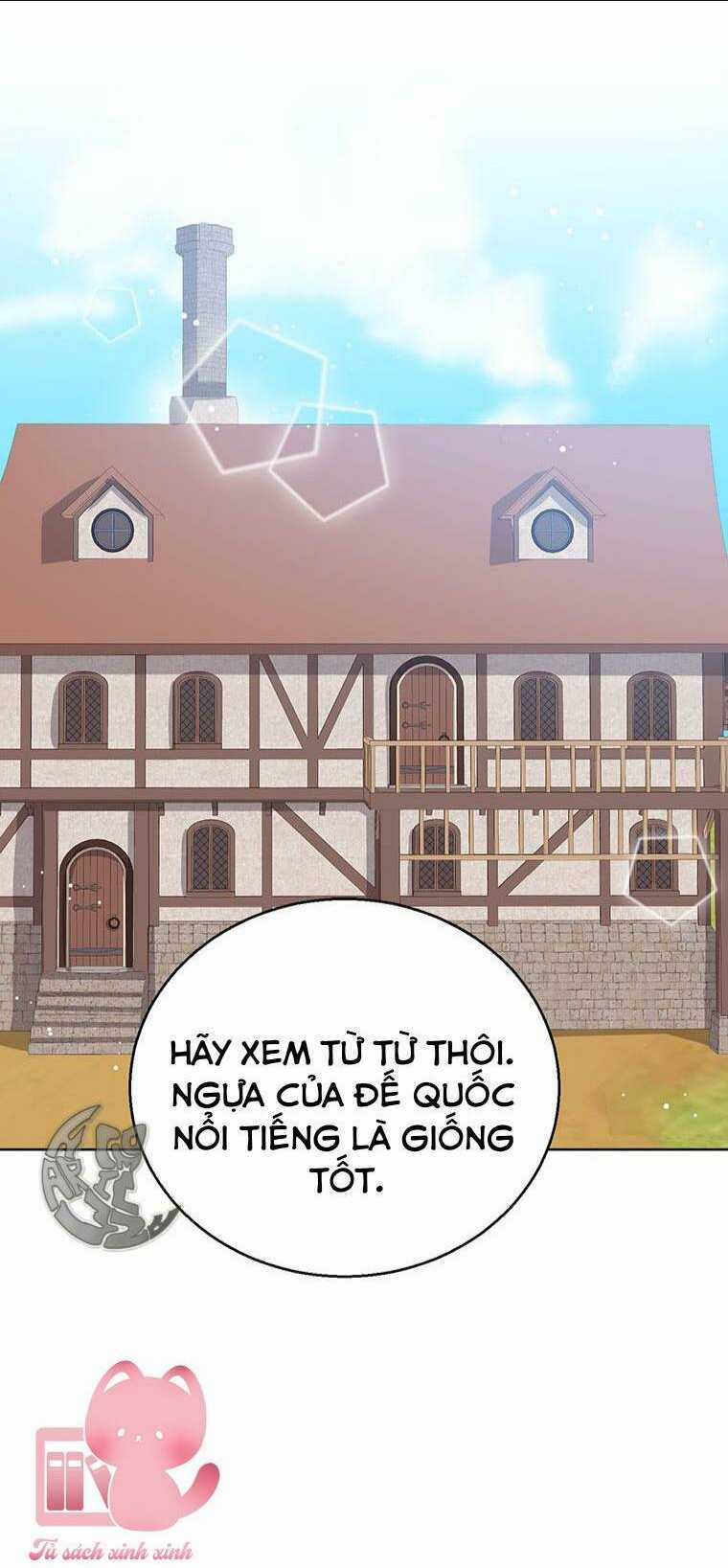 Công Chúa Bé Con Nhìn Vào Cửa Sổ Trạng Thái Chapter 11 trang 70