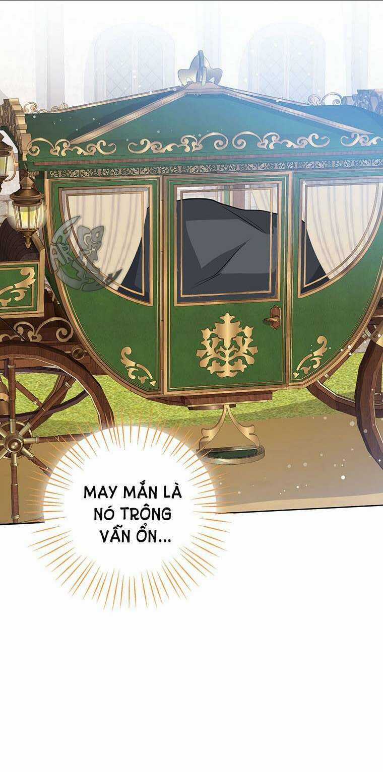 Công Chúa Bé Con Nhìn Vào Cửa Sổ Trạng Thái Chapter 11 trang 73