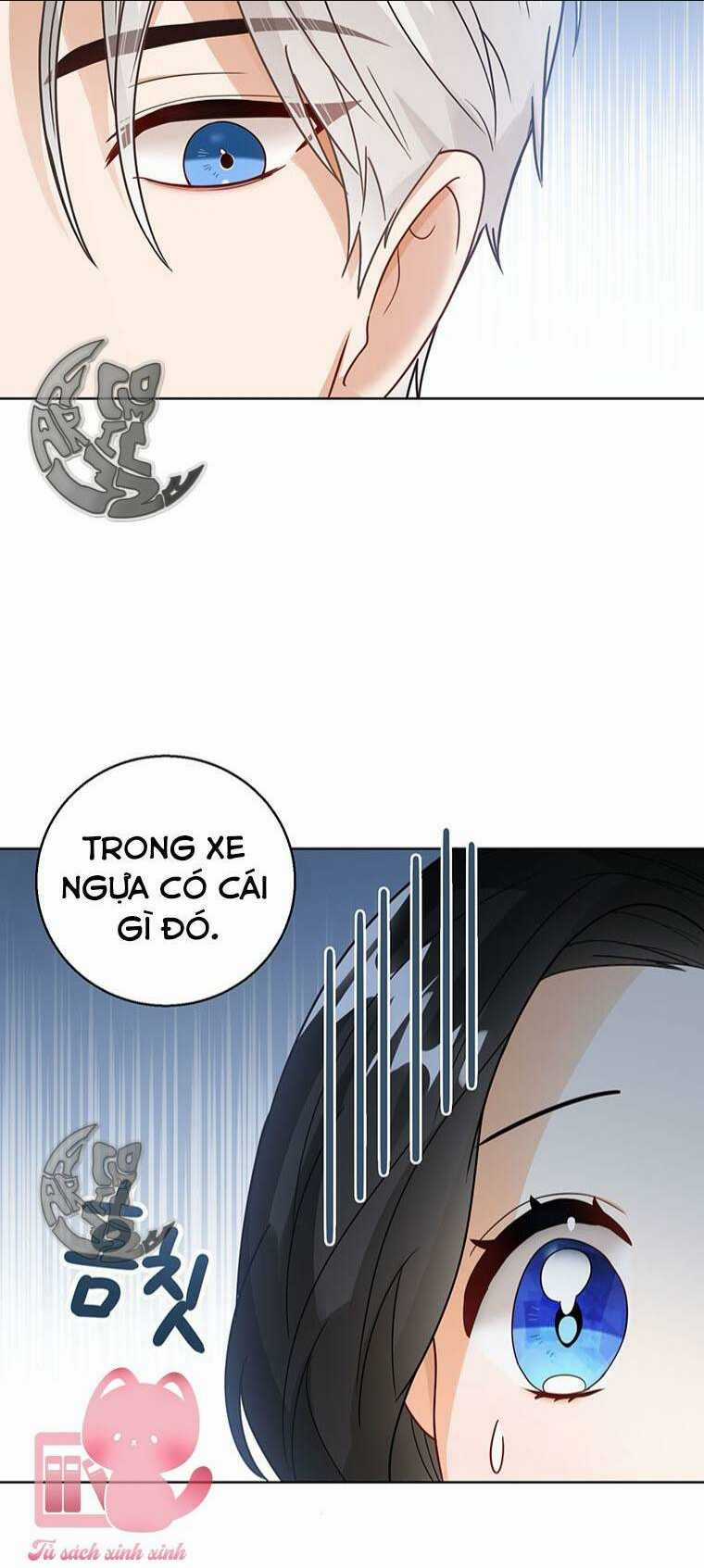 Công Chúa Bé Con Nhìn Vào Cửa Sổ Trạng Thái Chapter 11 trang 76