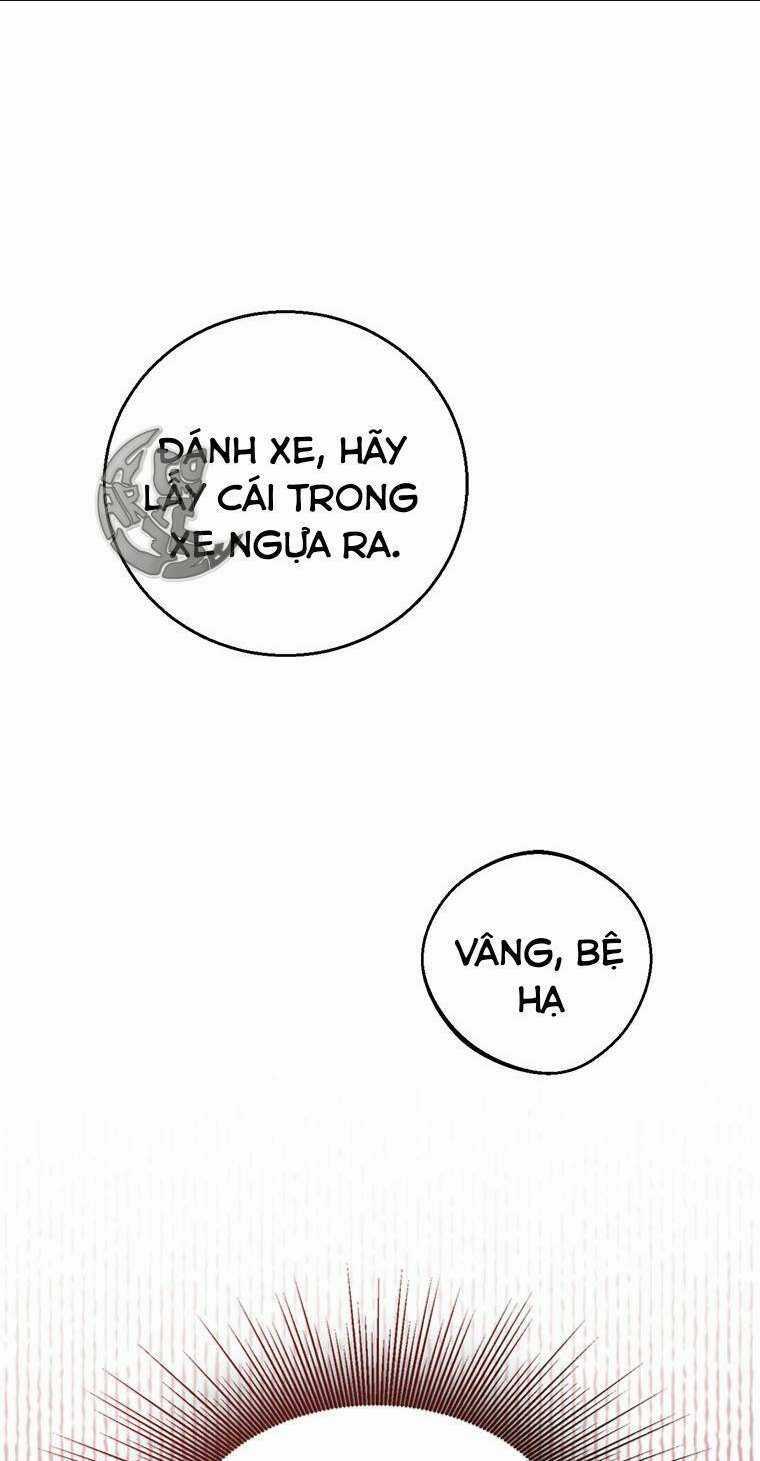 Công Chúa Bé Con Nhìn Vào Cửa Sổ Trạng Thái Chapter 11 trang 77
