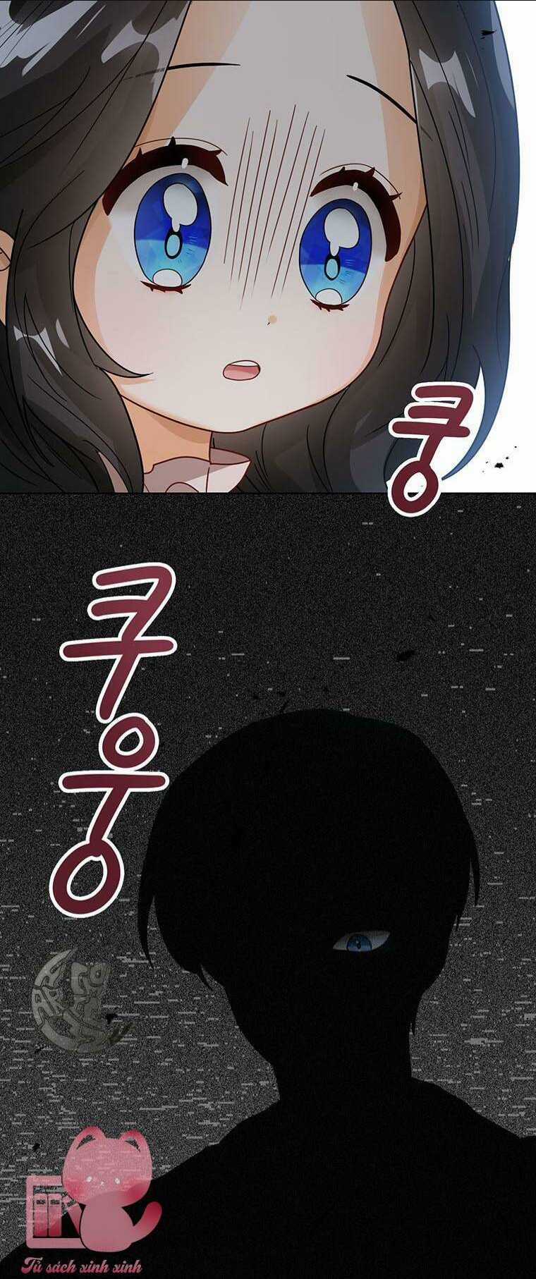 Công Chúa Bé Con Nhìn Vào Cửa Sổ Trạng Thái Chapter 11 trang 80