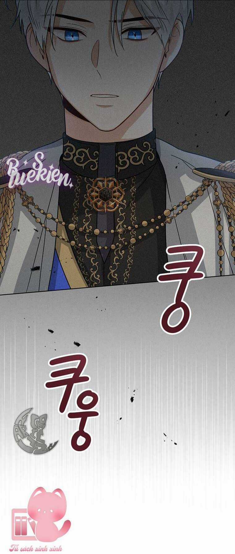 Công Chúa Bé Con Nhìn Vào Cửa Sổ Trạng Thái Chapter 11 trang 82