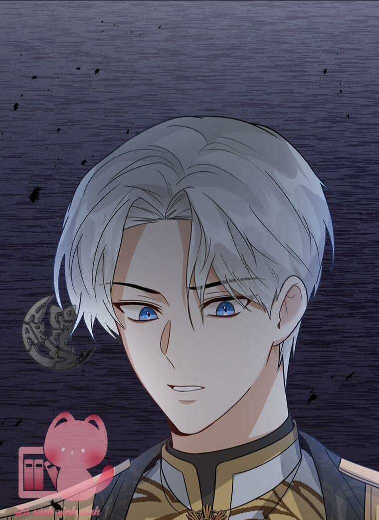 Công Chúa Bé Con Nhìn Vào Cửa Sổ Trạng Thái Chapter 11 trang 85