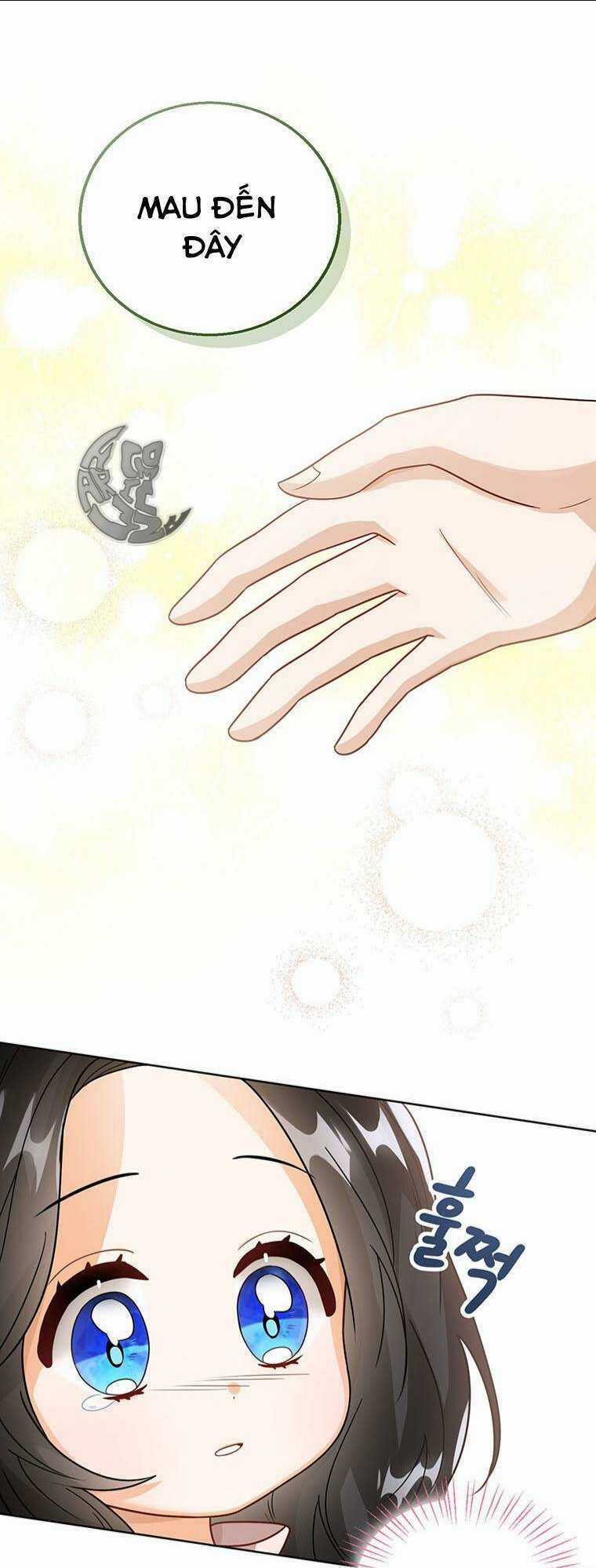 Công Chúa Bé Con Nhìn Vào Cửa Sổ Trạng Thái Chapter 12 trang 13