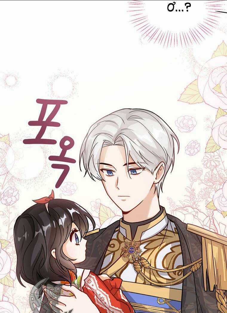 Công Chúa Bé Con Nhìn Vào Cửa Sổ Trạng Thái Chapter 12 trang 14